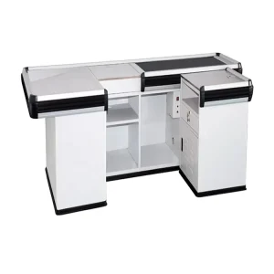 Supermarket Equipment Convenience Store Retail Store Supermarket Checkout Counter