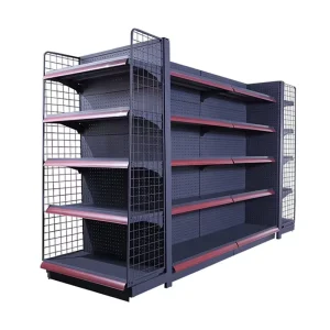 Supermarket Equipment Display Shelves Super Market Racks Supermarket Shelves