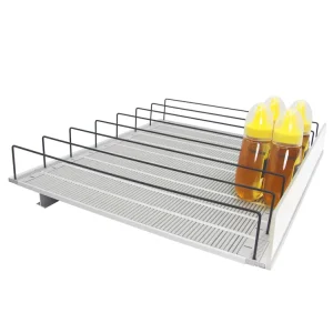 Supermarket Equipment Shelf Store Shelving Beverage Display Rack