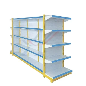 Supermarket Gondola Shelving Supermarket Shelf