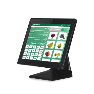 Supermarket POS Register POS Software Point of Sale Device