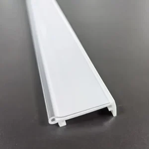 Supermarket Price Label Tag Holder for Storage Shelf