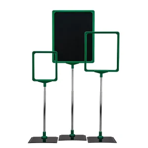 Supermarket Promotion Price Sign Holder Price Tag Holders for Shelves