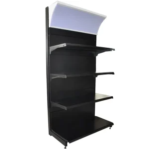 Supermarket Rack Grocery Gondola Shelf Supermarket Shelves Grocery Store Shelving