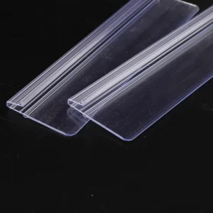 Supermarket Shelf Card Iron Sheet Plastic Tag Price Tag Storage Rack Inserted Iron Sheet Price Tag Inserted Price Tag