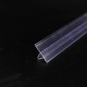 Supermarket Shelf Labels Card Strips Convenience Store Price Tags Pharmacy Glass Price Strips