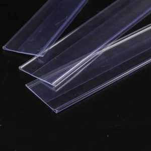 Supermarket Shelf Labels Card Strips Shelf Price Labels Card Strips Price Tags