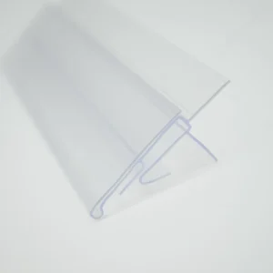 Supermarket Shelf Price Tag Label Holders