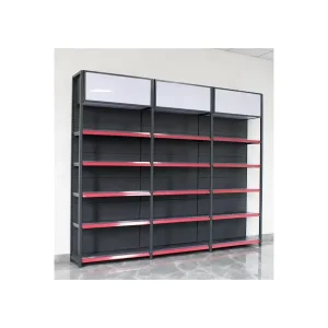 Supermarket Shelf Racks Display Shelving Grocery Rack Shop Display for Store