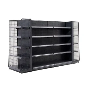 Supermarket Shelf Supermarket Shelves Display Shelves Supermarket Shopping Rack