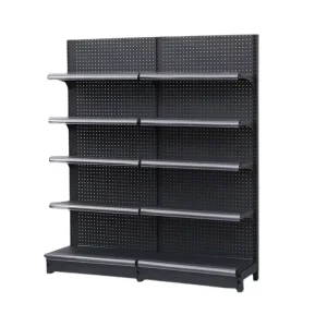 Supermarket Shelves Retail Shop Shelving Display Steel Rack Store Shelves Gondola Rack for Shop