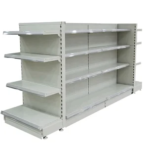 Supermarket Shelves for Retail Store