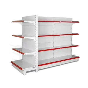 Supermarket Shelves for Supermarkets Grocery Store Shelf