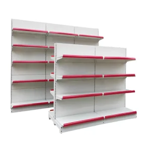 Supermarket Shelving Gondola Supermarket Shelf Supermarket Display Shelves Display Steel Groceries Shelves