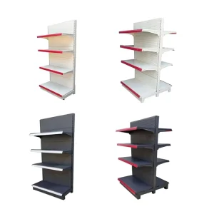 Supermarket Shelving Store Shelf for Shop Rack Supermarket Shelves Wall Shelving