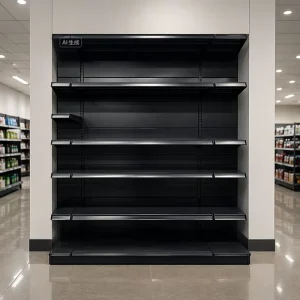 Supermarket Shelving and Warehouse Storage Racks