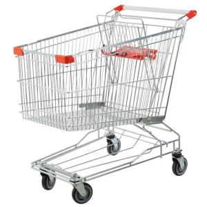 Supermarket Shopping Trolley Shopping Cart