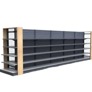 Supermarket Stacking Shelves Supermarket Rack Systems Store Supermarket Supplies