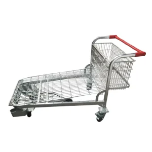 Supermarket Trolleys Shopping Carts for Warehouses Factories Home Convenience Stores Groceries Children’s Strollers