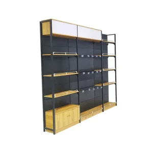 Supplier Portable Gondola Supermarket Shelf