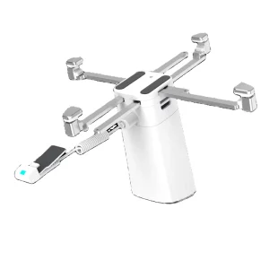 Tablet Anti theft Alarm with Four Claws Strong Defence