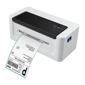 Thermal 4×6 Shipping Label Printer Mini 30 114mm 203dpi 4 Inch Order Waybill Printer