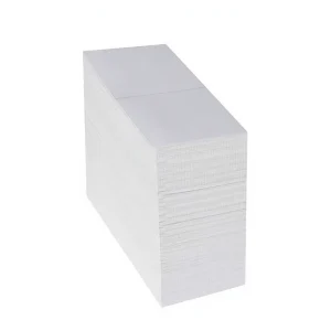 Thermal Barcode Adhesive Label Roll 100X150 Thermal 1000 4X6 Direct Heating Barcode Printer Label Paper
