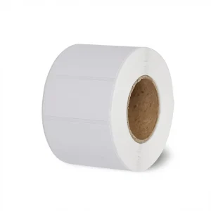Thermal Labels 50x25x1000 Three Proof Self Adhesive Barcode Paper FBA Label Stickers Rectangle Shape Customizable