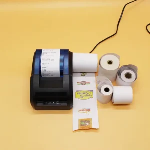 Thermal Paper 57×30
