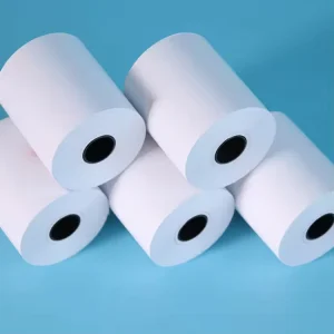 Thermal Paper Roll Factory Direct Supply 57mm58mm80mm