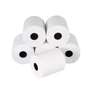 Thermal Paper Roll Factory Direct Supply 57mm58mm80mm