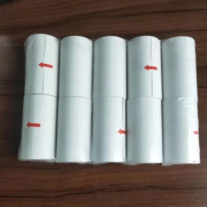 Thermal Paper Rolls 57*40mm