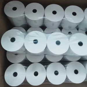 Thermal Paper Rolls 80*80mm