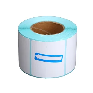 Thermal Paper Self-Adhesive 60×40 30 50x30x20 80 Business&Shopping Supermarket Electronic Barcode Sticker Weighing Paper