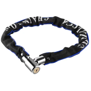 Thickened Steel Electric Bike Lock & Chain Anti-Theft Device for Motorcycle