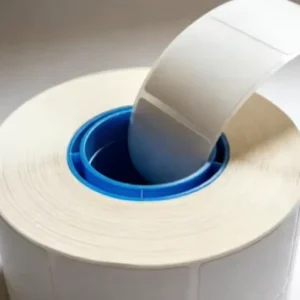 Three Proof Thermal Adhesive Paper Price Labels Barcode Stickers for Cross Border