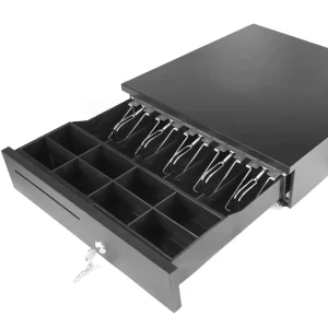 Till OEM Cash Drawer 5 Notes 6 Coins for Restaurant Retail Business