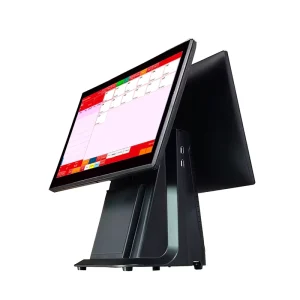 Touch Screen POS Hardware All in One Point of Sale Computer