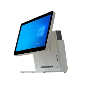 Touch screen pos system restaurant supermarket cash register convenience store sales store