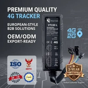 Tracker Truck Smart Tracking System Securely Highly Polished Master Durable Command Reliable Perpetual Assurance Seamlessly