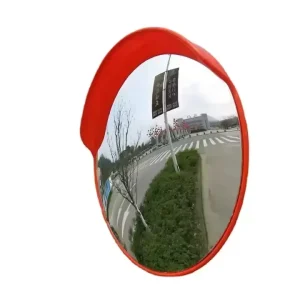 Traffic Safety Convex Mirror High Definition Road Safety Mirror for Safety
