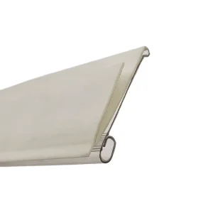 Transparent DK 01 PVC Acrylic Food Grade Eco Friendly Easy Installation 1000mm Supermarket Shelf Plastic Card Price Tag