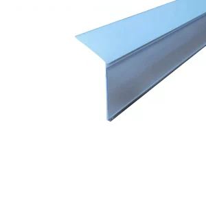 Transparent Plastic Label Holder for Shelf Edge Self Adhesive or Magnetic Option for Barcode Tags