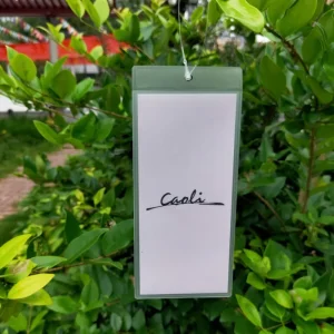 Transparent Soft Vinyl Furniture Price Tag Store Sign Holder Professional PVC Ticket Holder Factory