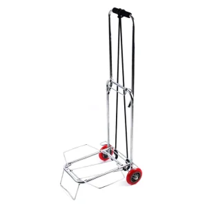 Trolley Shopping