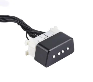 Truck OBD Lock OBD2 Port Lock OBDII Anti Theft Device Universal Car obd Lock