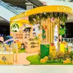Turnkey Modern Fashion Modular Assembly Exhibition Stand Booth for Pop Up Store Event Mall