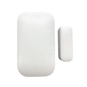 UEMON Tuya Smart Wireless Security Alarm Sensor ZigBee Door and Window Sensors for Home Hotel or Garage Battery Powered