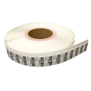 UHF RFID Anti Metal Label for Retail Inventory Management Item Level Tracking Fast Checkout EAS Security