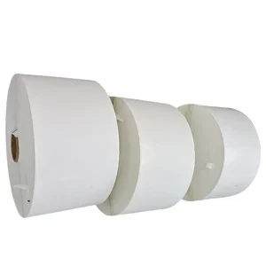 UHF RFID Label Sticker Size 50x30mm Chip U9 Model Web Antenna Size 50x30mm UHF RFID Label Customize